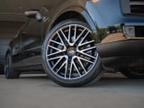 2026 Porsche Cayenne - Preview 12