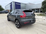 2026 Volvo XC40 - Preview 4