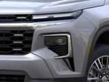 2027 Chevrolet Traverse - Preview 10