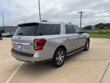2023 Ford Expedition Max - Preview 7