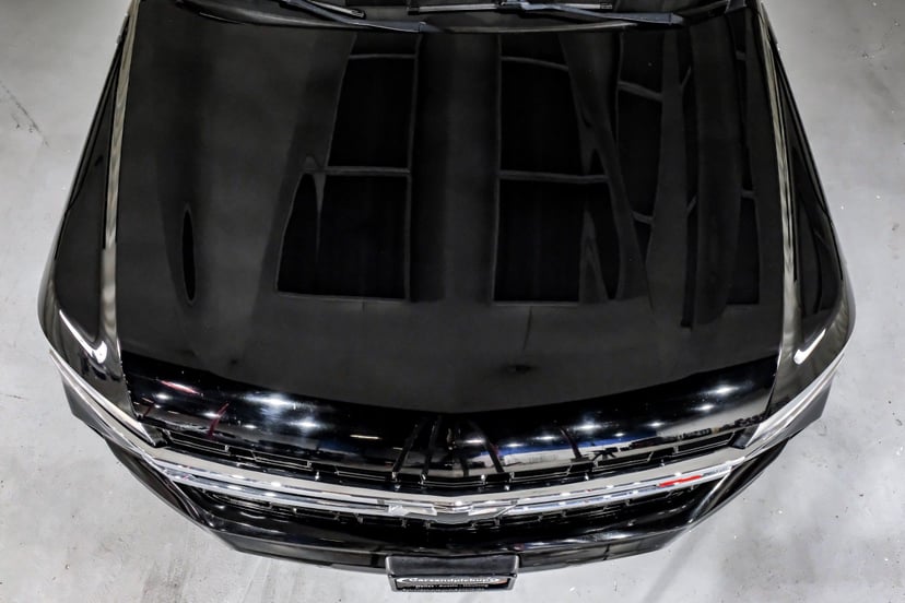 2021 Chevrolet Suburban - Image 1