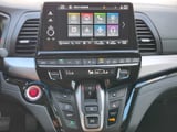 2027 Honda Odyssey - Preview 14