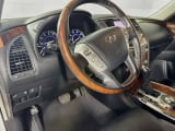2018 INFINITI QX80 - Preview 9