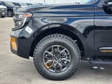 2027 Ford Expedition - Preview 6