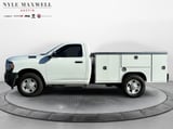 2022 Ram 2500 - Preview 13
