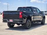 2026 Chevrolet Silverado 1500 - Preview 4