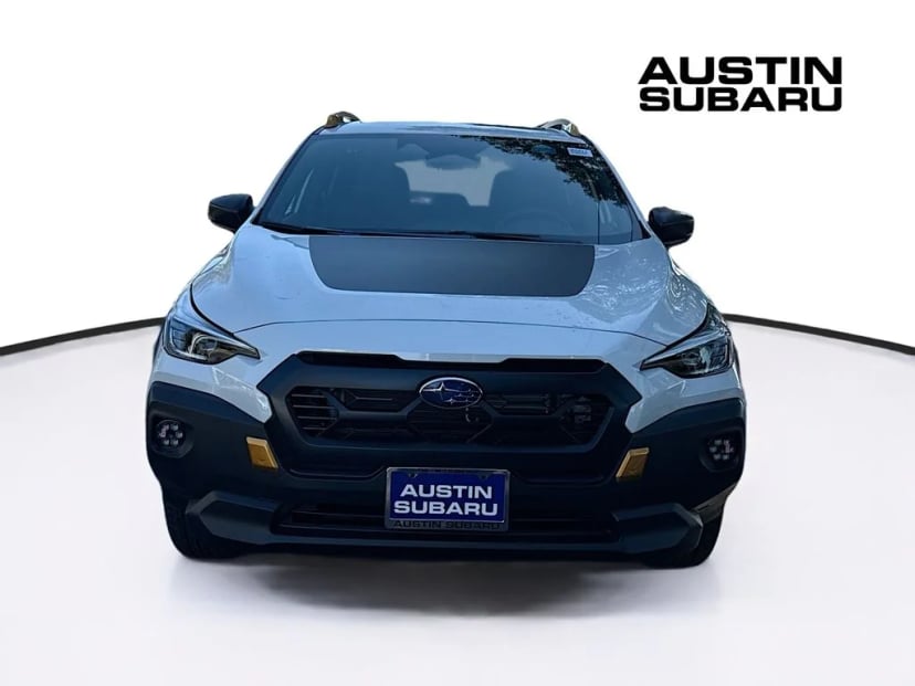 2026 Subaru Crosstrek - Image 3