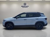 2026 Volkswagen Taos - Preview 2