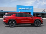 2027 Chevrolet Traverse - Preview 5