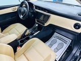 2018 Toyota Corolla - Preview 5