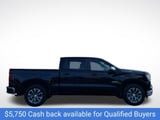 2026 Chevrolet Silverado 1500 - Preview 2