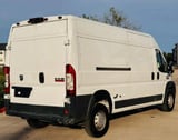 2018 RAM ProMaster - Preview 6