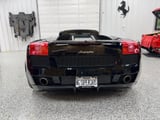 2008 Lamborghini Gallardo - Preview 8