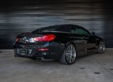 2012 BMW 6 Series - Preview 7