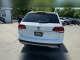 2018 Volkswagen Atlas - Preview 7