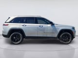 2026 Jeep Grand Cherokee - Preview 6