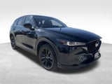 2025 Mazda CX-5 - Preview 3