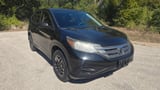 2013 Honda CR-V - Preview 7