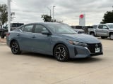 2025 Nissan Sentra - Preview 6