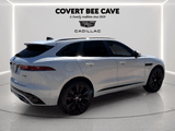 2021 Jaguar F-PACE - Preview 9