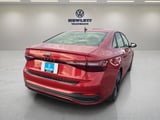 2027 Volkswagen Jetta - Preview 5