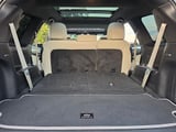 2019 INFINITI QX60 - Preview 11