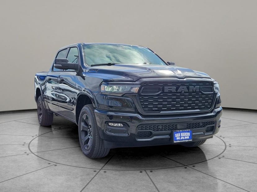 2026 RAM Ram 1500 - Image 2