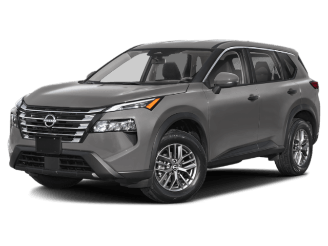 2027 Nissan Rogue - Image 1