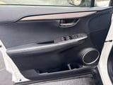 2018 Lexus NX - Preview 12