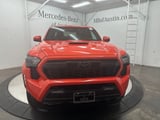 2024 Toyota Tacoma - Preview 3