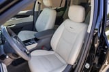 2025 Cadillac XT6 - Preview 7