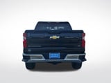 2026 Chevrolet Silverado 1500 - Preview 4
