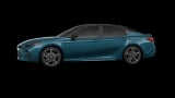 2026 Toyota Camry - Preview 3