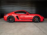 2018 Porsche 718 Cayman - Preview 6