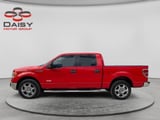 2013 Ford F-150 - Preview 9