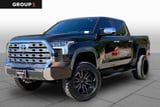 2025 Toyota Tundra - Preview 2