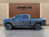 2027 Ram 2500 - Preview 3