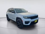 2022 Jeep Grand Cherokee - Preview 7