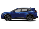2027 Nissan Rogue - Preview 5