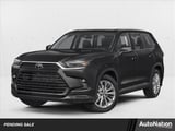 2026 Toyota Grand Highlander - Preview 2