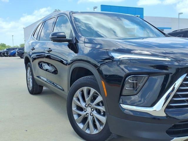 2025 Buick Enclave - Image 2