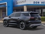 2027 Chevrolet Traverse - Preview 3