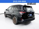 2026 Subaru Forester - Preview 5