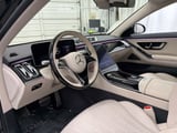 2023 Mercedes-Benz S-Class - Preview 11