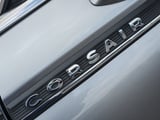 2023 Lincoln Corsair - Preview 12