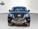 2024 Nissan Armada - Preview 3
