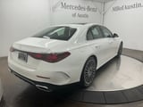 2027 Mercedes-Benz E-Class - Preview 7