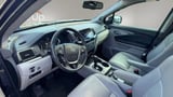 2017 Honda Pilot - Preview 9