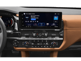 2026 Nissan Pathfinder - Preview 7