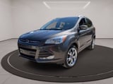 2016 Ford Escape - Preview 5